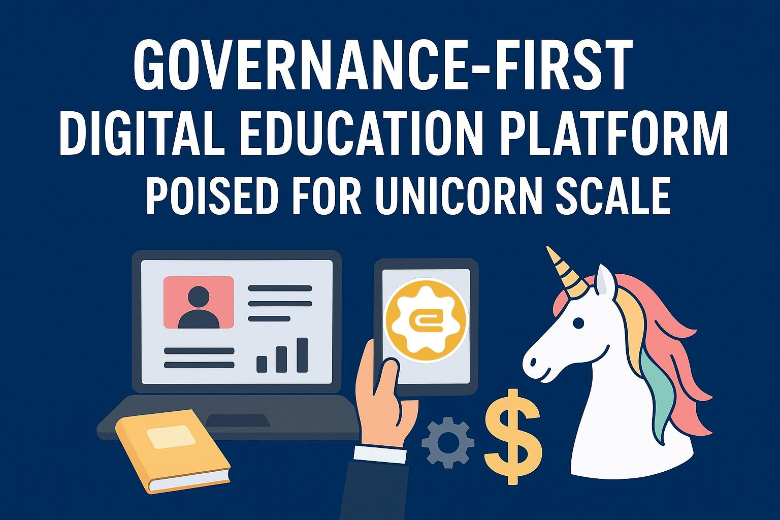 EDUCLO Revolution Diagram