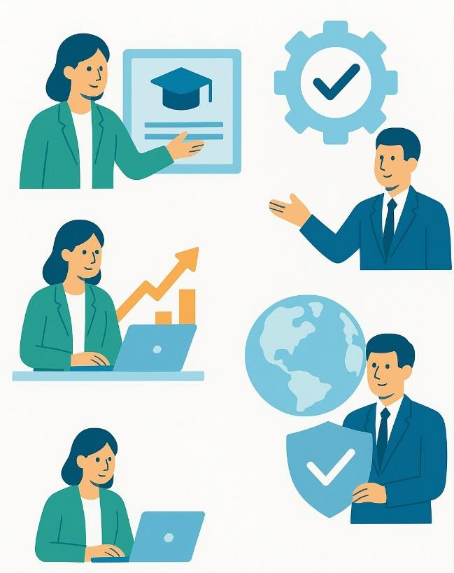 EDUCLO Revolution Diagram