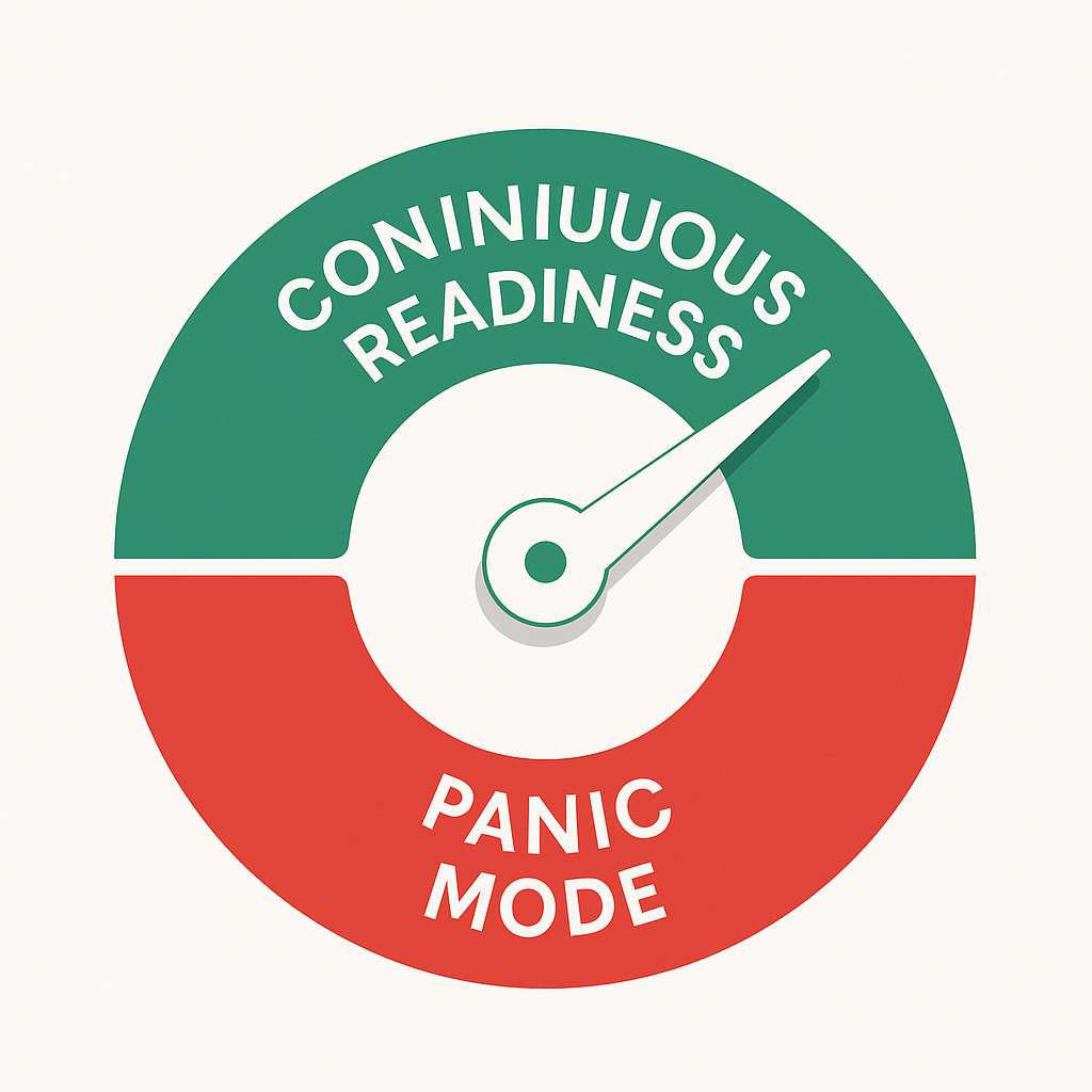 EDUCLO Revolution Diagram