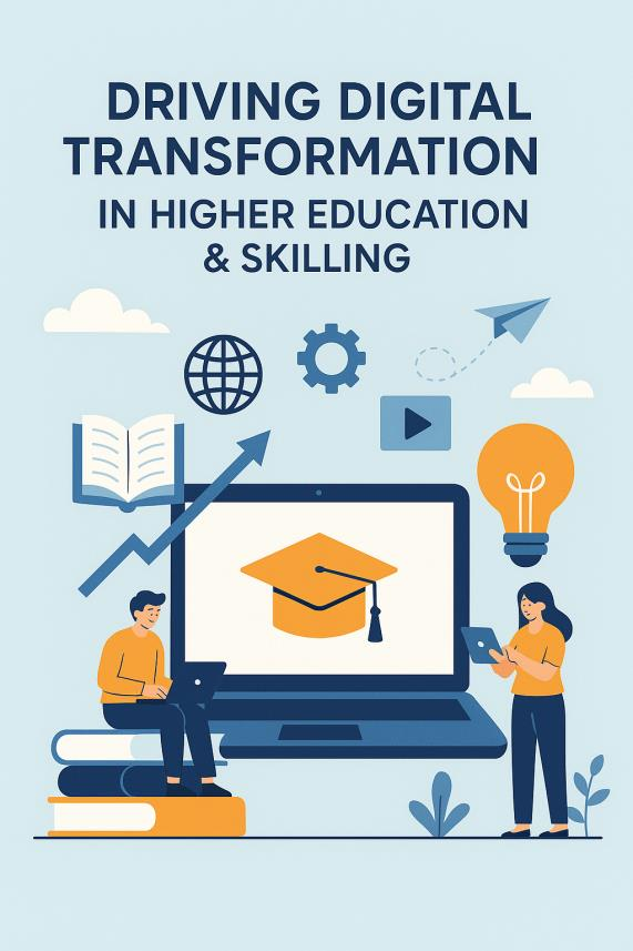 EDUCLO Revolution Diagram