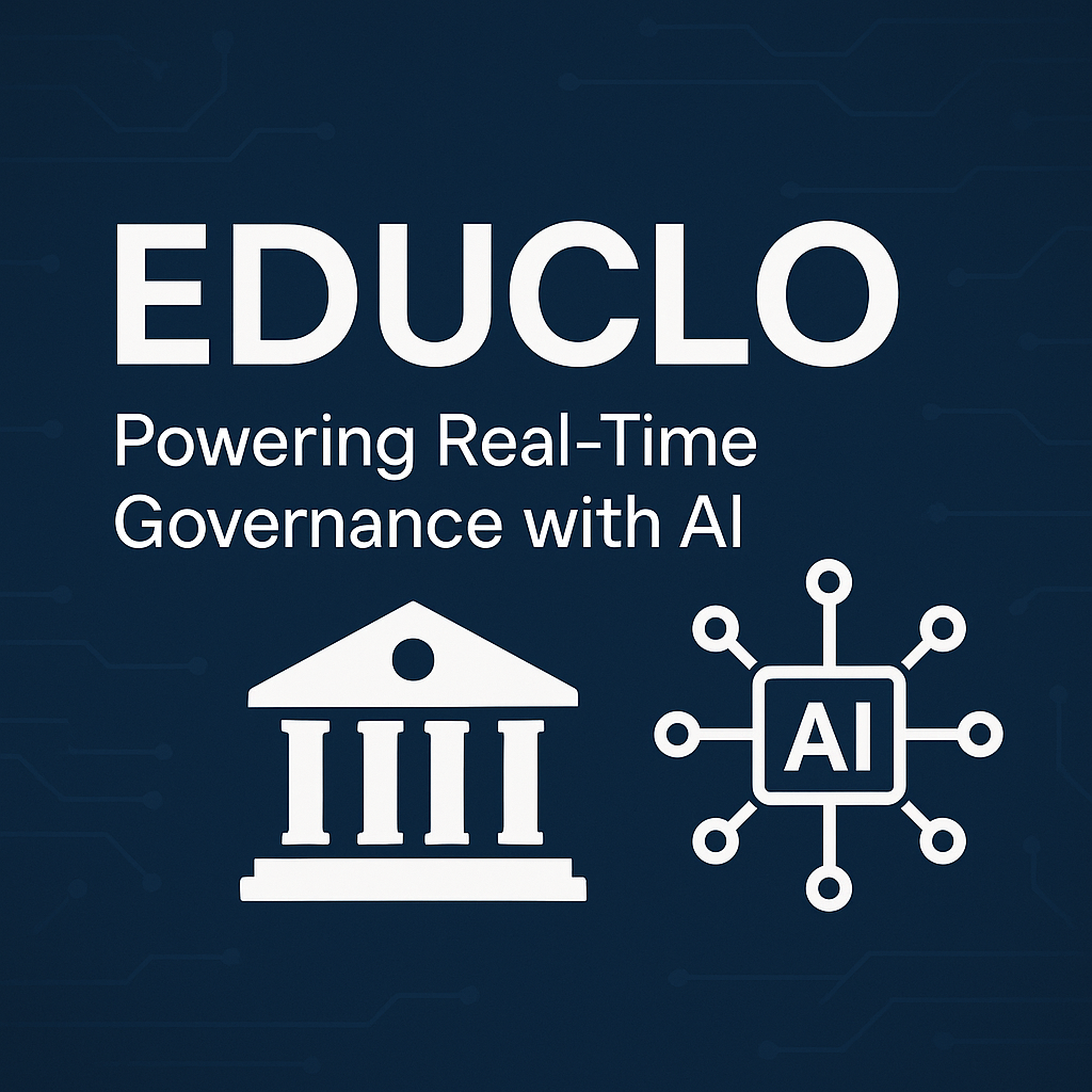 EDUCLO Revolution Diagram