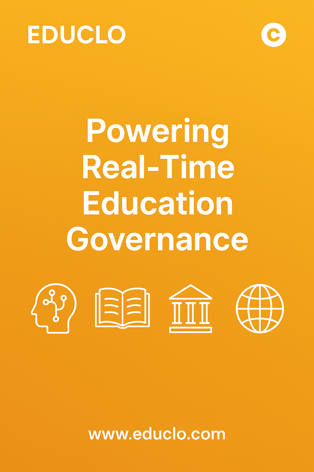 EDUCLO Revolution Diagram